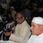 تغطية مصورة: ليلة حادي محرم 1438هـ في المأتم