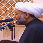 تغطية صوتية: يوم استشهاد الإمام الحسن العسكري – الشيخ حسن القيدوم