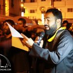 تغطية شاملة: موكب العزاء لوفاة السيدة زينب ع 1440هـ