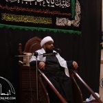 تغطية شاملة: مجلس العزاء لوفاة الإمام الكاظم ع 1440هـ