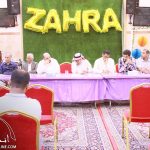 تغطية مصورة: اللقاء العام للجمعية العمومية وإدارة المأتم – ليلة السبت 1 مارس 2019