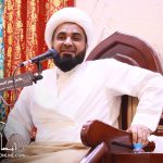 تغطية صوتية: مولد الإمام الباقر ع 1440هـ