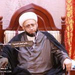 تغطية صوتية: مولد الإمام الهادي ع 1440هـ