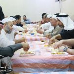 تغطية مصورة: الضيافة لوفاة الإمام الهادي ع 1440هـ