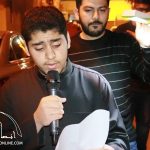 تغطية شاملة: موكب الأشبال لوفاة الإمام الهادي ع 1440هـ