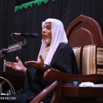 تغطية شاملة: مجلس العزاء لوفاة الإمام الهادي ع 1440هـ