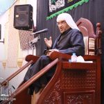 تغطية شاملة: المجلس التأبيني لروح المرحوم خادم أهل البيت الوالد الحاج ناصر دبي