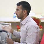 تغطية مصورة: جانب من دورة تجويد القرآن الكريم بالمأتم – ليلة الأثنين 17 مارس