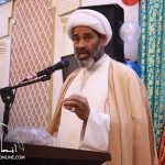 تغطية شاملة: الإحتفال بمولد أمير المؤمنين ع 1440هـ