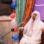 تغطية شاملة: مجلس إحياء ذكرى مولد أمير المؤمنين ع 1440هـ