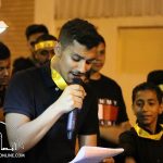 تغطية شاملة: موكب الأشبال لوفاة السيدة زينب ع 1440هـ