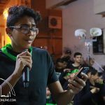 تغطية شاملة: موكب الأشبال لوفاة الإمام الكاظم ع 1440هـ