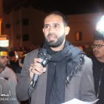 تغطية شاملة: موكب العزاء لوفاة الإمام الهادي ع 1440هـ