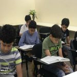 تغطية مصورة: جانب من دورة تجويد القرآن الكريم بالمأتم – ليلة الأثنين 21 أبريل