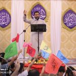 تغطية شاملة: مولد أبي الفضل العباس ع 1440هـ