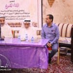 تغطية مصورة: اللقاء المفتوح بين اللجنة الإجتماعية وأصحاب مجالس الذكر الحكيم وأعضاء الجمعية العمومية