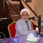 تغطية مصورة: الليلة الأولى من موسم نداءات التوبة 2