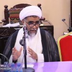 تغطية مصورة: الليلة الثانية من موسم نداءات التوبة 2