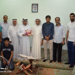 تغطية مصورة: اللجنة الإجتماعية تزور مجالس الذكر الحكيم بالمنطقة ليلة 11 رمضان 1440هـ