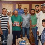 تغطية مصورة: اللجنة الإجتماعية تزور مجالس الذكر الحكيم بالمنطقة ليلة 8 رمضان 1440هـ