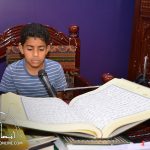 تغطية مصورة: مشروع الشهيد فخراوي لمتابعة تلاوة الذكر الحكيم ليلة 9 رمضان 1440هـ