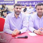 تغطية مصورة: مسابقة المرحوم الشاب أحمد حسن جاسم الثقافية 12 ليلة 12 رمضان 1440هـ