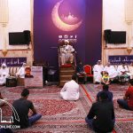 تغطية شاملة: المجلس الحسيني ليلة 9 رمضان 1440هـ بمشاركة الخطيب الشيخ حسن العالي