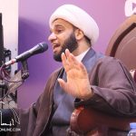 تغطية شاملة: المجلس الحسيني ليلة 16 رمضان 1440هـ بمشاركة الخطيب الشيخ حسن العالي