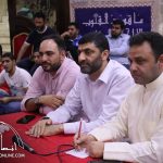 تغطية مصورة: مسابقة المرحوم الشاب أحمد حسن جاسم الثقافية 12 ليلة 17 رمضان 1440هـ