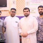 تغطية مصورة: ختام مسابقة المرحوم الشاب أحمد حسن جاسم الثقافية 12 ليلة 18 رمضان 1440هـ