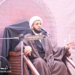 تغطية شاملة: مجلس العزاء ليلة 19 رمضان 1440هـ