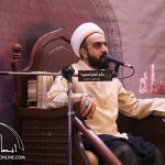 تغطية شاملة: المجلس الحسيني ليلة 24 رمضان 1440هـ بمشاركة الخطيب الشيخ بشار العالي