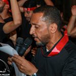 تغطية شاملة: موكب العزاء ليلة 19 رمضان 1440هـ