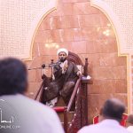 تغطية شاملة: المجلس الحسيني ليلة 2 رمضان 1440هـ بمشاركة الخطيب الشيخ حسن العالي