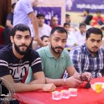 تغطية مصورة: مسابقة المرحوم الشاب أحمد حسن جاسم الثقافية 12 ليلة 5 رمضان 1440هـ