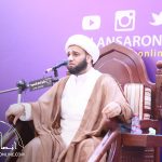 تغطية شاملة: المجلس الحسيني ليلة 10 رمضان 1440هـ بمشاركة الخطيب الشيخ حسن العالي