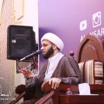 تغطية شاملة: المجلس الحسيني ليلة 8 رمضان 1440هـ بمشاركة الخطيب الشيخ حسن العالي