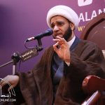 تغطية شاملة: المجلس الحسيني ليلة 11 رمضان 1440هـ بمشاركة الخطيب الشيخ حسن العالي