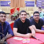 تغطية مصورة: مسابقة المرحوم الشاب أحمد حسن جاسم الثقافية 12 ليلة 8 رمضان 1440هـ