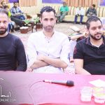 تغطية مصورة: مسابقة المرحوم الشاب أحمد حسن جاسم الثقافية 12 ليلة 11 رمضان 1440هـ