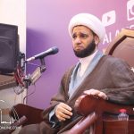 تغطية شاملة: المجلس الحسيني ليلة 12 رمضان 1440هـ بمشاركة الخطيب الشيخ حسن العالي