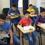 تغطية مصورة: النشاط الصيفي لطلبة مركز التعليم الديني بالمأتم – يوم الثلاثاء 25 يونيو