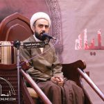 تغطية شاملة: المجلس الحسيني ليلة 28 رمضان 1440هـ بمشاركة الخطيب الشيخ بشار العالي