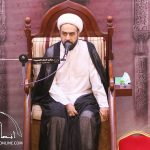 تغطية شاملة: المجلس الحسيني ليلة 29 رمضان 1440هـ بمشاركة الخطيب الشيخ بشار العالي