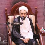 تغطية شاملة: المجلس الحسيني ليلة العيد 1 شوال 1440هـ بمشاركة الخطيب الشيخ بشار العالي