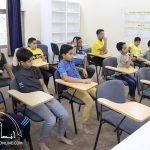 تغطية مصورة: النشاط الصيفي لطلبة مركز التعليم الديني بالمأتم – يوم الأحد 23 يونيو