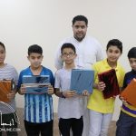 تغطية مصورة: النشاط الصيفي لطلبة مركز التعليم الديني بالمأتم – يوم الأثنين 24 يونيو