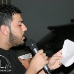 تغطية شاملة: موكب الأشبال ليلة وفاة الإمام الصادق ع 1440هـ