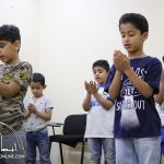 تغطية مصورة: النشاط الصيفي لطلبة مركز التعليم الديني بالمأتم – يوم الأثنين 1 يوليو