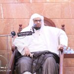 تغطية مصورة: مولد السيدة فاطمة المعصومة ع 1440هـ